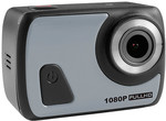 Target Sports Camera SDV5380 - $34.30 C&C (Was $49), Get Free Target Waterproof in Ear Headphones Worth $5.60 @ Target Online