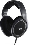 Sennheiser HD558 over-Ear Headphones $170.25 (+ $14.95 Shipping) @ Harvey Norman (Clearance)