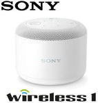 Sony BSP10 Bluetooth Speaker for $36 @ Wireless1 eBay