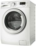 Electrolux 7kg EWF14742 Washing Machine $540.60 + $50 Cashback | Panasonic 27L 1000W Microwave $210.80 @ The Good Guys eBay