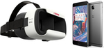 OnePlus 3 + Loop VR International Giveaway at VRSource