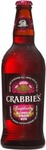 $2 Per 500ml Bottle of Crabbie's Raspberry Alcoholic Ginger Beer @ Dan Murphy's