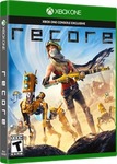 Recore for Xbox One and Windows 10 Download Code - $14.99USD / ~$20.34AUD @ Microsoft Store US