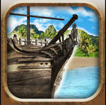[iOS] The Lost Ship App Free (Was $1.49) @iTunes
