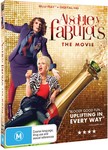 Win 1 of 20 Absolutely Fabulous: The Movie Prize Packs Worth $370 Each from VOGUE