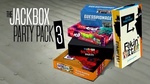 Steam - The Jackbox Party Pack 3 - US $17.49/~AU $24.37 (Usually ~$35) @ Bundle Stars