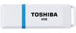 Toshiba 8GB USB 2.0 Flash Drive $2.50 @ Officeworks