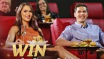 Win a Double Pass Each Month in 2017 to the Ace Cinemas Gold Lounge Worth $840 from Nova [WA]
