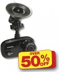 GATOR 720P DASH CAM for $39.99 - Discounted from $84.99 @ Autobarn