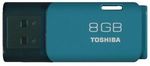 Toshiba 8GB Hayabusa USB Flash Drive $3.79 @ Officeworks (Various Colours)