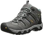 Keen Women's Koven Mid Hiking Boots US Size 6 US $34.62 (~AU $47.95) Delivered @ Amazon