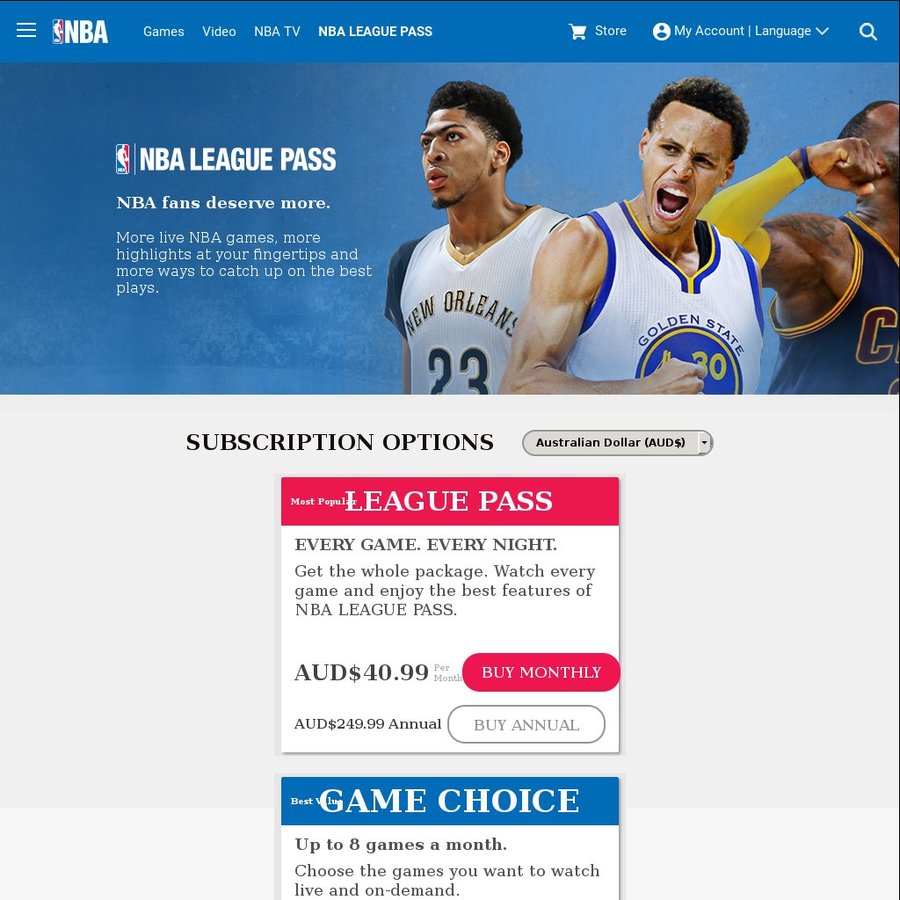 nba-league-pass-annual-subscription-50-off-aud-124-99-ozbargain