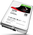 Seagate IronWolf NAS HDD - 10TB US $430.75 (~AU $560.84) - 8TB US $325.45 (~AU $423.74) Delivered @ B&H Photo Video