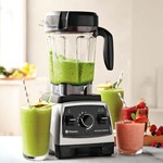 Win a Vitamix Pro Series 750 Worth $1,495 from Core Vitality