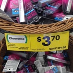 Maybelline Illegal Length Fiber Extensions Mascara $3.70 (Was $18.50) at Woolworths Town Hall NSW