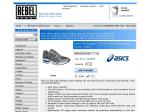 ASICS KAYANO SALE! $70 off Every Kayano Running Shoe at Rebel Sport Macquarie [Expired]