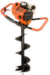 10% off, $45, 1 Day Hire, 1 Man Petrol Post Hole Borer Auger 300MM @ ToolMates Hire