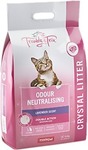 Discounted Cat Litter (Trouble & Trix) Now down to $18 Per Bag at PETstock eBay