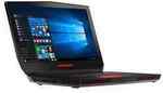 Dell Alienware 15 Signature Edition Gaming Laptop $1699.15 (RRP $3500) Delivered @ Microsoft eBay