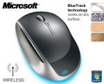 Microsoft Explorer Mini Mouse RRP $69.95 - Today Just $19.95 + $6.95 Shipping