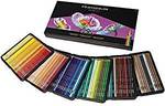 Prismacolor Premier Colored Pencils, Soft Core, 150 pack AUD$96 ($72.20 USD) Delivered @ Amazon