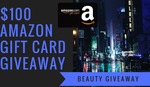 Win $100 Amazon Gift Card - October Giveaway from Likke Studios