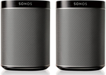 Win a Sonos PLAY:1 Double Speaker Set Worth $598 from Gleam