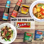 Win 1 of 5 AYAM™ Hampers from Everyday Gourmet