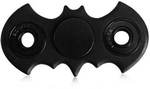 Bat Fidget Spinner (Black) US $0.10 (AU $0.13) Delivered @ Gearbest
