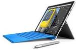 Microsoft Surface Pro 4 Core i5 4GB / 128GB Tablet US $685.59 (~AU $896.57) Delivered @ Amazon
