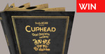 Win a Cuphead 4xLP Deluxe Vinyl Soundtrack Worth $128 from PressStart