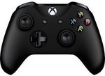Microsoft Xbox One S Controller (Black) + Cable - $60 Delivered @ Futu Online