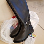 Knee High Boots $7.50 (Was $49) at Target in Store Only