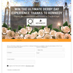 Win a Derby Day Experience for 2 Worth $6,900 from Nine Network