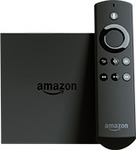 Win an Amazon Fire TV from TV Addons
