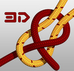[Android] Knots 3D - Free (Was $2.49) @ Google Play Store