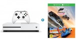 Xbox One S 500GB Forza 3 Hot Wheels Bundle Bonus Call of Duty: WWII $326 at Harvey Norman