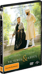 Win 1 of 20 copies of Victoria & Abdul on DVD from Mindfood