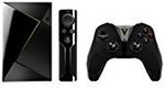 NVIDIA SHIELD TV Streaming Media Player [2017] with Remote and Game Controller $242 ($185.92 USD) Shipped @ Amazon