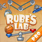 Rube's Lab Pro Physics Puzzles $1.29 (Was $109.99) @ Google Play Store