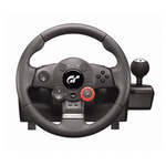 Logitech Driving Force GT $138 @ Dick Smith