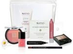 Natio Beauty Bounty Clearance Pack 8 Beauty Products for $29.95 ($111.60 RRP)