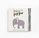 Win a Lucy Darling Baby Book Worth $49.99 from Child Blogger 