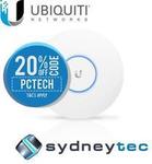 Ubiquiti Unifi UAP-AC-LITE $106.56, USG Router $150.91, US-8-60W Switch $172, UAP-AC-PRO $172 Delivered @ Sydneytec eBay Store