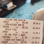 Hozelock 25m Auto Wind Hose Reel $79.99 @ Costco (Membership Required) 
