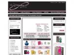 $5 Credit For All New Customers That Register An Account at Fragrance Gallery