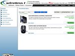 ASUS SDRW-08D2S-U ExternalL Slim DVD-RW $49 Delivered, Logitech M905 Mouse $65 @ Wireless 1
