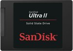 SanDisk Ultra II 960GB SATA III SSD $229 US (~ $298 AU Delivered) @ Amazon US