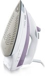 Braun TexStyle 7 Steam Iron with Eloxal Soleplate - TS 715A - Pink - $61.99 Delivered ($31.99 after $30 Cashback) @ Amazon AU