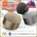 Xiaomi Mini Bluetooth Speaker 480mAh Battery $15.99 Delivered from Sydney @ Mobile Mall on eBay